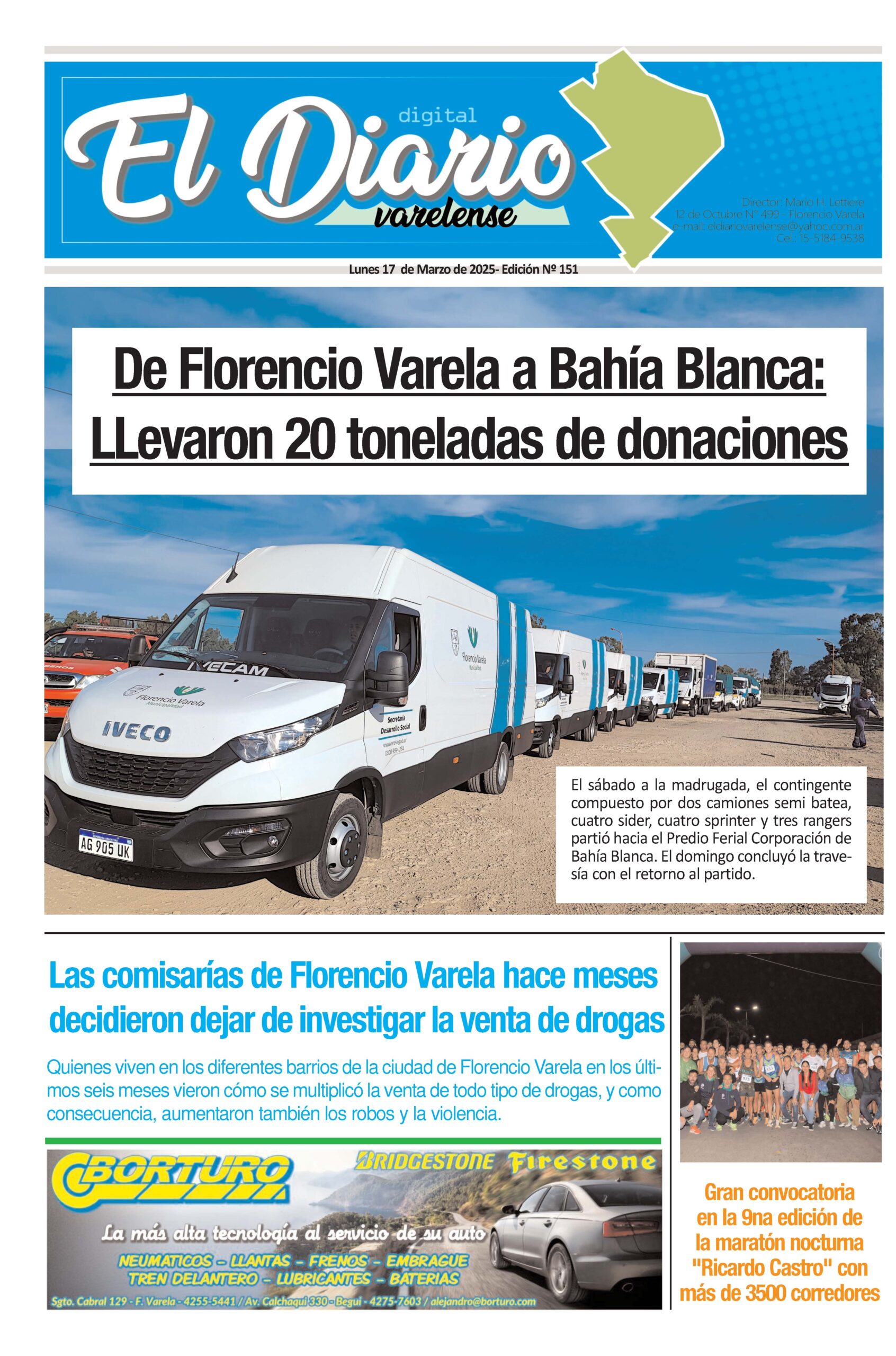 TAPA DEL DIA