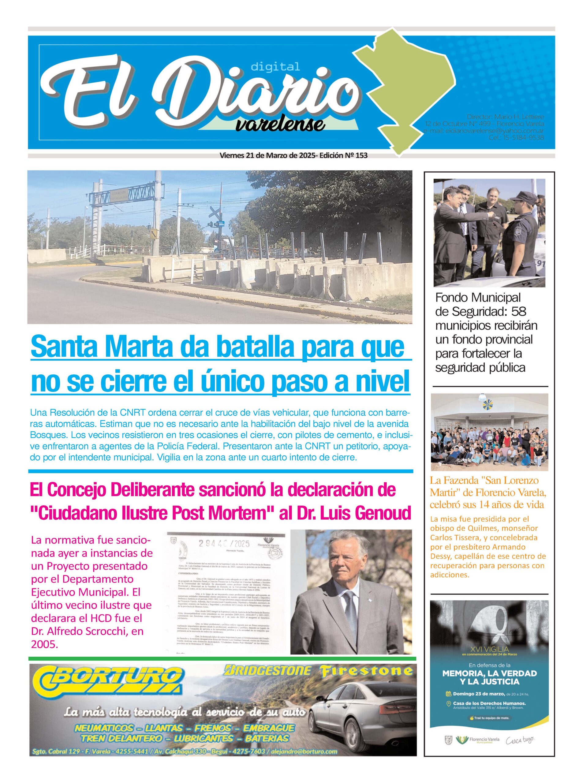 TAPA DEL DIA