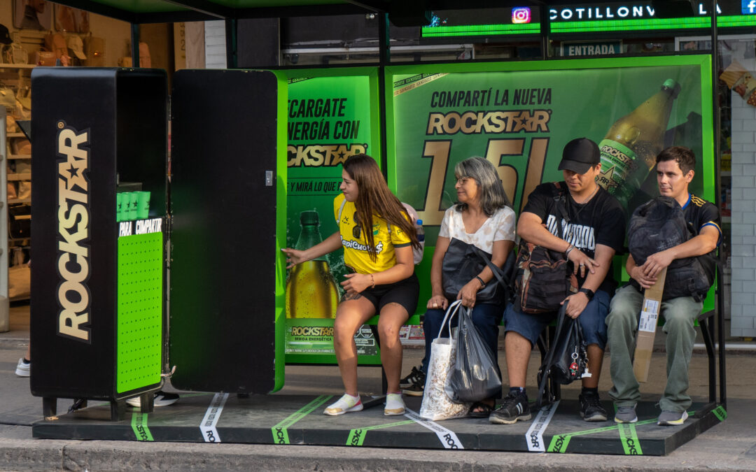 «Varela Audiovisual» en calle Sallarés