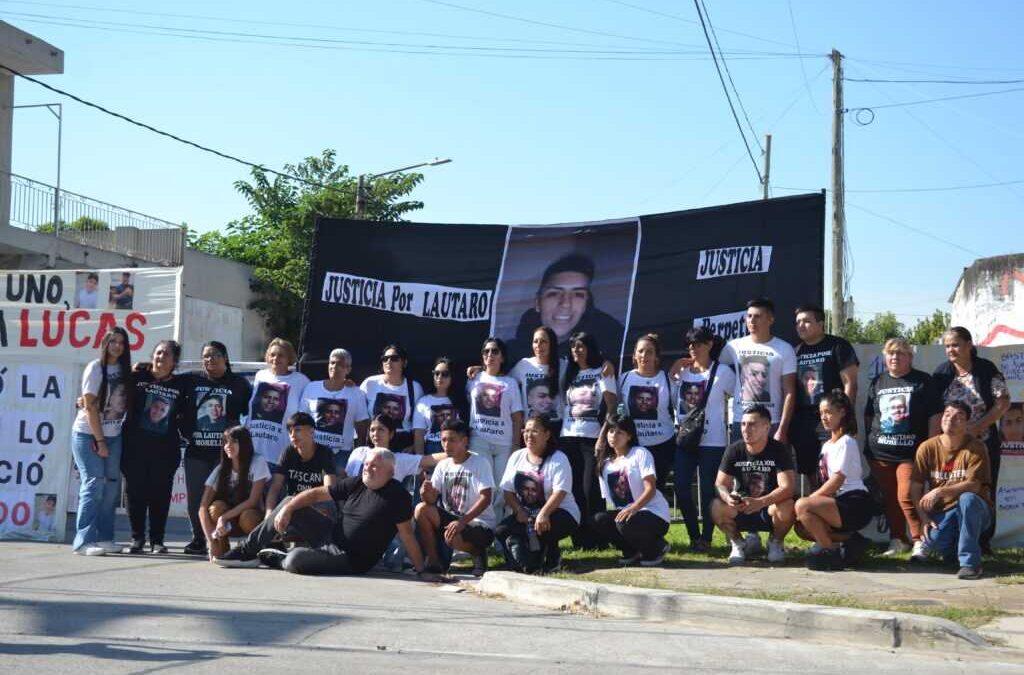 Justicia por Lautaro y Lucas: A días del comienzo del juicio