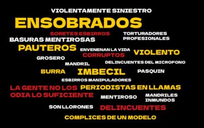 FOPEA: “El poder político causó el  52% de ataques a la prensa en 2024”
