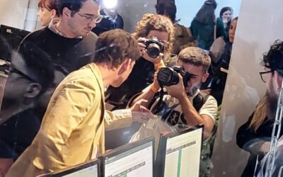 Santiago Caputo fija las reglas de la campaña  libertaria: «La nueva casta es el periodismo»