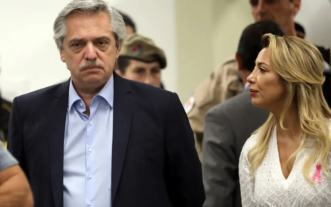 Confirman el procesamiento de Alberto Fernández por violencia de género y podrá ser enviado a juicio oral