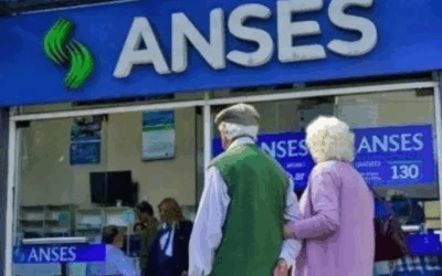 ANSES: aumentan los haberes en mayo 2025 para jubilados y pensionados