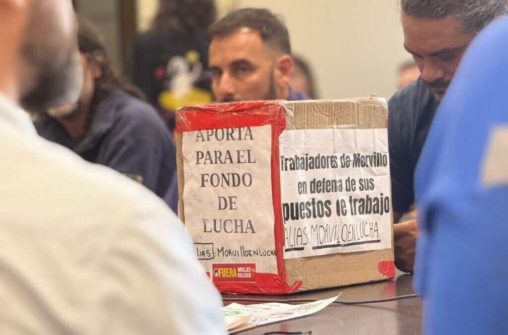 Emergencia laboral: en la Provincia avanza una ley  para prohibir despidos en empresas y en el Estado