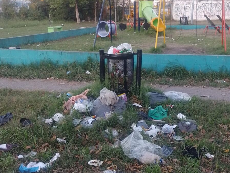 FOTO DEL DIA