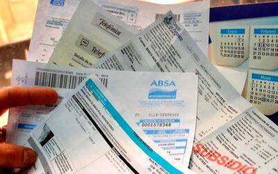 Aumentos que llegan en mayo y le meten presión a la inflación