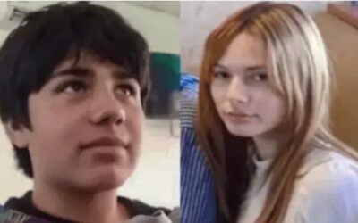 Una médium afirma que a Paloma y Josué  los mataron en Florencio Varela porque  «vieron» cuando vendían drogas