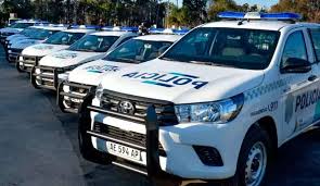 Avanza la compra de herramientas para la  prevención del delito en Florencio Varela