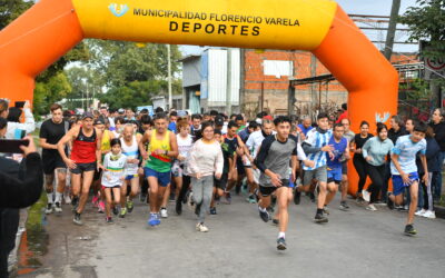 Abren la inscripción para la 11º Maratón de San Jorge