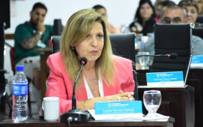 Ex concejal varelense presentó en forma particular  un proyecto de Ordenanza contra el maltrato animal