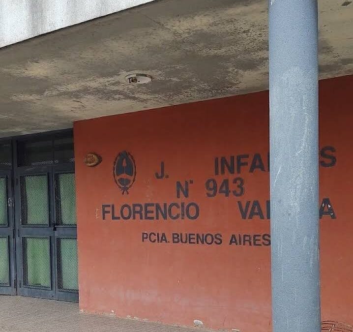 Robaron en el Jardín 943: Vecinos piden seguridad