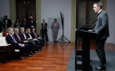 El Gobierno anunció un plan más moderado del esperado  para blanquear dólares: el detalle de todas las medidas