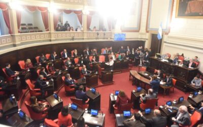 El Senado bonaerense convocó a una sesión  especial por las reelecciones indefinidas