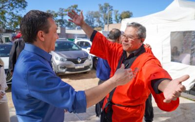 29º edición del Varela Matsuri