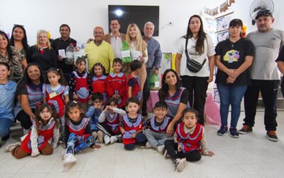 Cuidados para el planeta y las mascotas