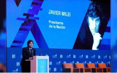 Javier Milei arremetió con la motosierra contra el  periodismo: furia en X durante el Día del Trabajador