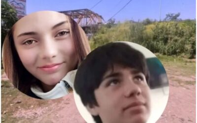 Afirman que el homicidio  de Paloma y Josué pudo  ser «un crimen de odio»
