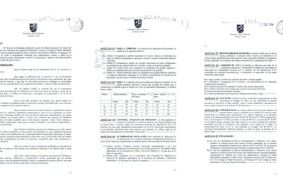 Ruidos Molestos: Hay Ordenanza para combatirlos pero falta la aparatología para medir las sanciones