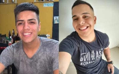 Crimen de Lautaro Morello y desaparición de Lucas Escalante:  En 2026 comienza el juicio oral