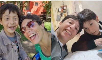 Bosques: No podía superar el autismo de su hijo y lo mató de un balazo en la cabeza para luego suicidarse