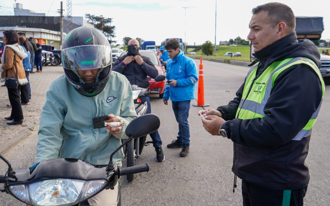 Semana de la Seguridad Vial