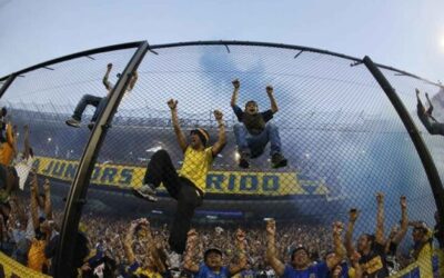 El Gobierno entregó a EE.UU. una lista de 15.000 barras que no podrán ingresar al Mundial de Clubes