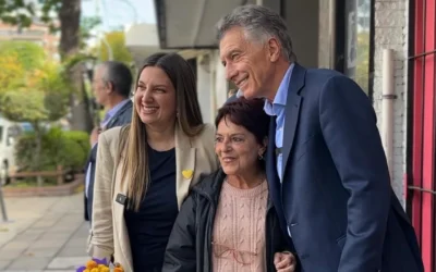 «No puedo creer»: Macri cruzó a Milei y compartió un fuerte mensaje de Silvia Lospennato por Ficha Limpia