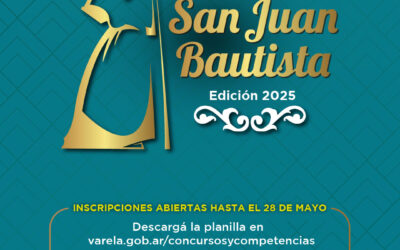 Premios San Juan Bautista 2025