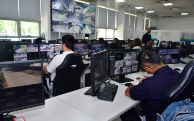 ¿Qué es y cómo funciona el Anillo Digital en Florencio Varela?