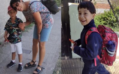 Florencio Varela: se confirmó que la mujer mató a su hijo y luego se quitó la vida