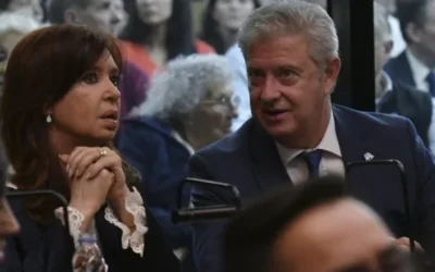 La defensa de Cristina Kirchner solicitó formalmente la prisión domiciliaria