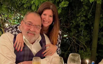 «Le hubiera gustado ver esto»: Elba Marcovecchio, sobre Jorge Lanata y sus investigaciones a Cristina Kirchner