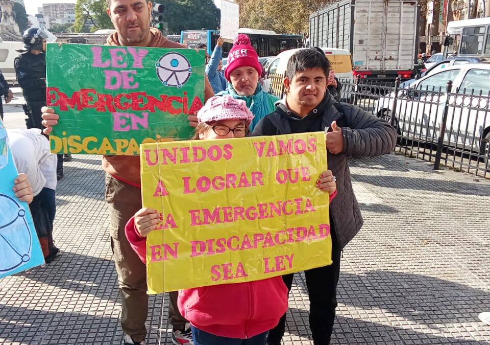 Comisión Episcopal: «Las personas con discapacidad no pueden esperar»