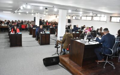Ediles de Juntos por el Cambio y LLA piden sanciones para el concejal Navarrete (UxP)