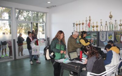 Más de 3800 inscriptos para la  22º Maratón San Juan Bautista