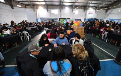 «Escape de Mente»: Representantes de 31 escuelas  clasificaron a la siguiente fase del concurso pedagógico