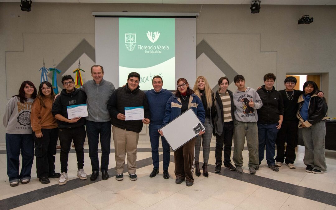 «Voces Adolescentes» y una escucha activa a las juventudes