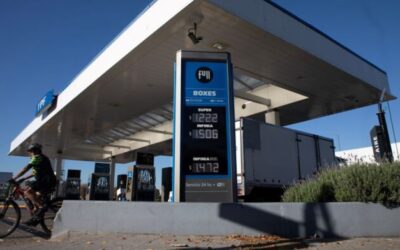 Nuevo ajuste parcial del impuesto a los combustibles, que impactará en los precios