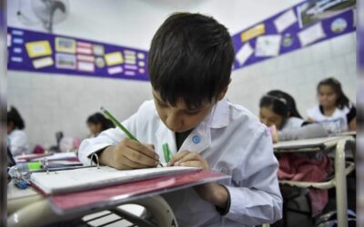 “Peor que países más pobres”: demoledor dato revela  por qué los chicos en Argentina no entienden lo que lee