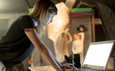 Escribir y editar en la era de la inteligencia artificial: ¿dónde queda el oficio?