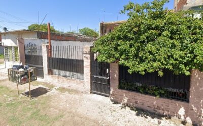 Horror en Varela: Joven con esquizofrenia mató  a su abuela y arrastró el cuerpo hasta la vereda