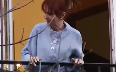 Cristina Kirchner mudaría su prisión domiciliaria  a un edificio torre ubicado en pleno de Quilmes