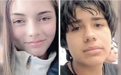 Nueva pista podría identificar  al asesino de Paloma y Josué