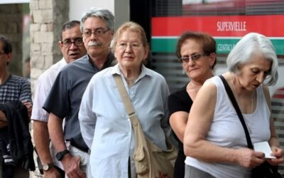 El Gobierno confirmó que vetará el aumento a los jubilados: “Es una irresponsabilidad política”