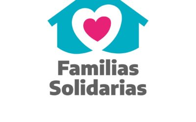 La Provincia impulsa una campaña para promover el programa Familias Solidarias