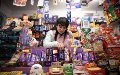 Kioscos en crisis: cerraron 16.000 en  el último año y las ventas cayeron 40%