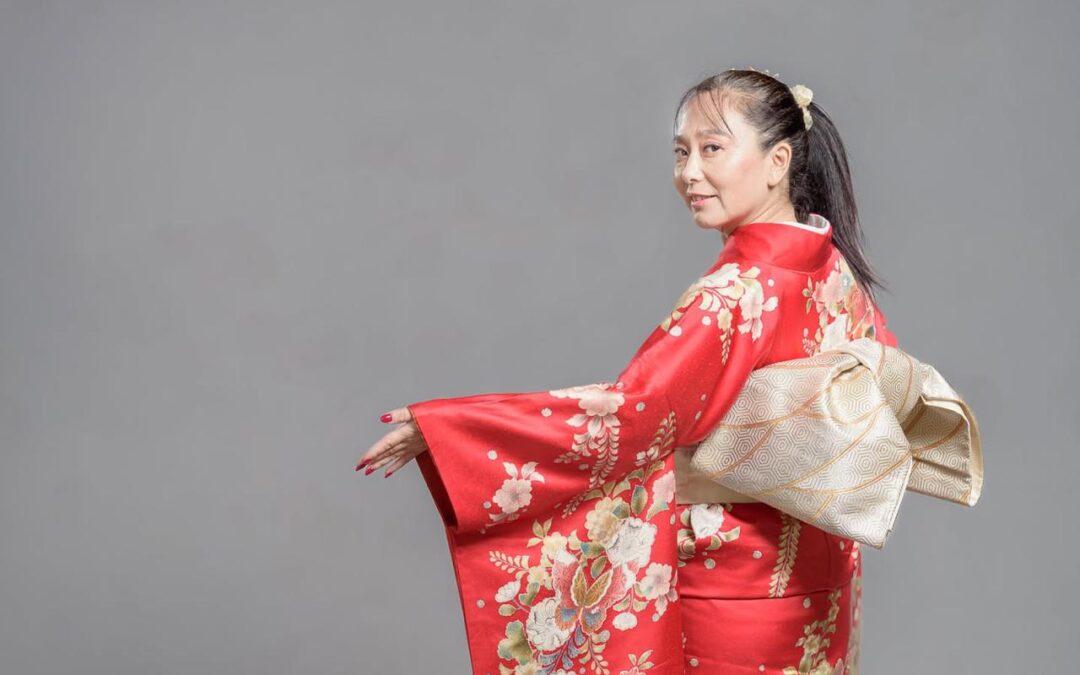 Nueva autoridad en la Asociación Japonesa de Florencio Varela