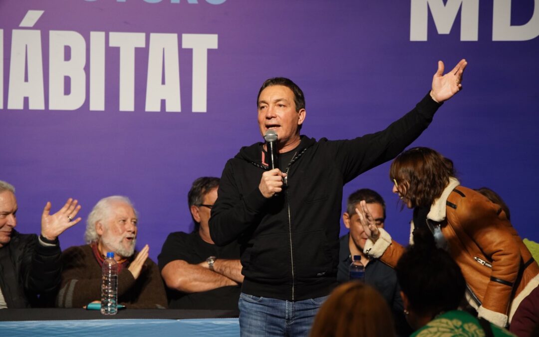 FOTO DEL DIA