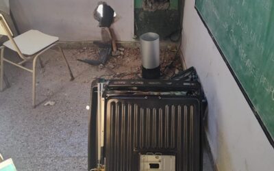 Comunicado de Consejo Escolar por obras de gas en escuelas varelenses